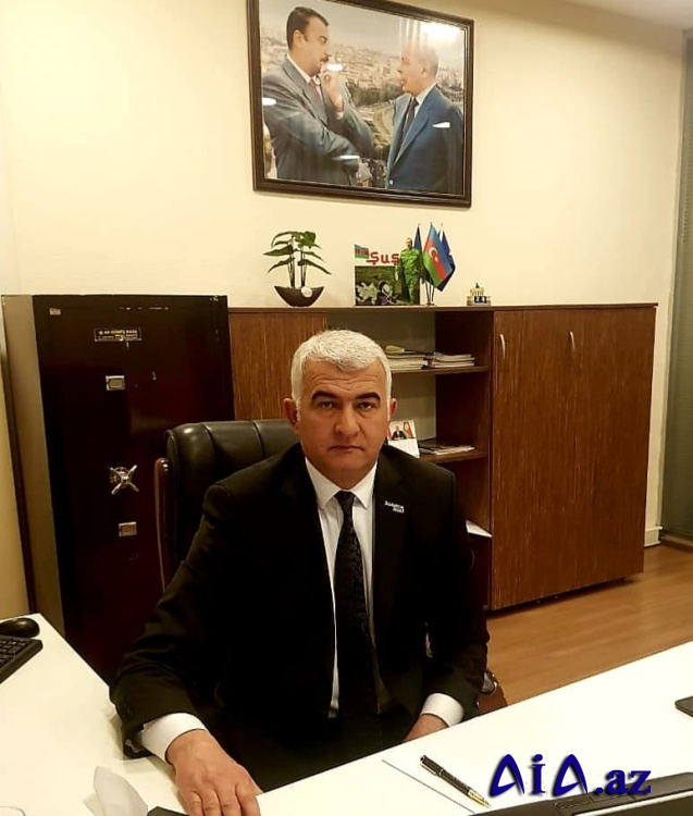 Anar Nəbiyev: ABŞ-Azərbaycan münasibətləri yeni mərhələdə