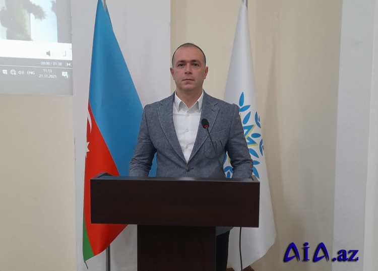 Xocalı Soyqırımı - XX əsrin faciəsi