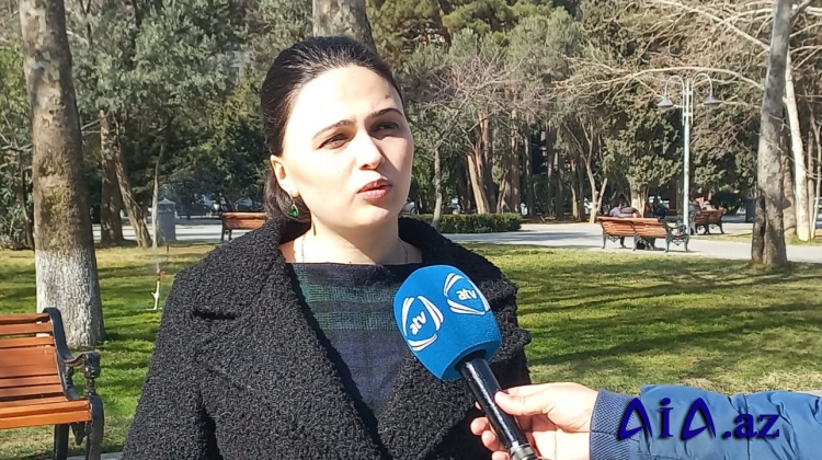 Gülər Sultanzadə: "Cənab Prezident İlham Əliyevin Xocavənd səfəri suverenliyin möhkəmlənməsi və Böyük Qayıdışın real mərhələsidir"