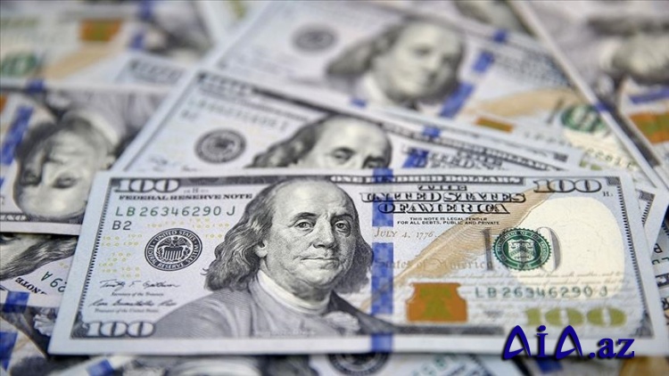 Qlobal borc 2025-ci ildə rekord həddə - 348 trilyon dollara çatıb