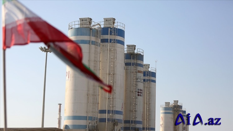 İran  danışıqlardan əvvəl nüvə silahı əldə etmək niyyətində olmadığını bir daha təsdiqləyib