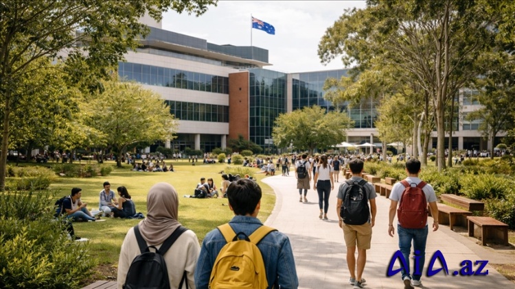 İrqçiliyin Avstraliya universitetlərində "sistematik" olduğu aşkar edilib
