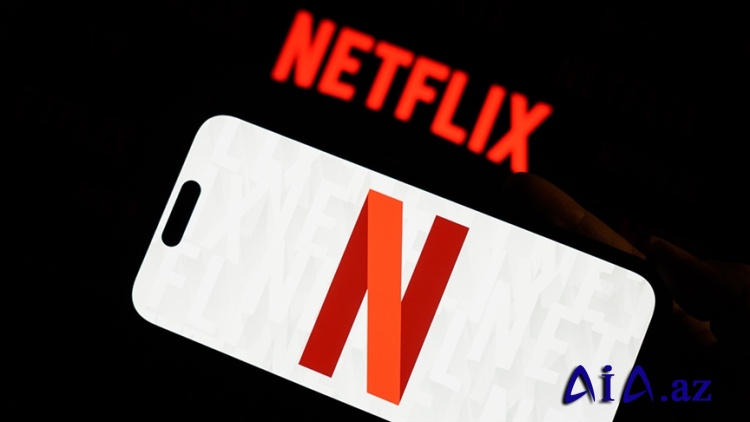 ABŞ senatoru Hawley Netflix-i "uşaq məzmunu"na görə tənqid edir