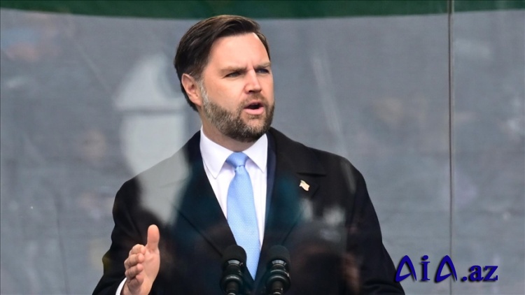 ABŞ-ın vitse-prezidenti Vens: İrana mümkün hücumun uzunmüddətli müharibəyə çevrilməsi ehtimalı azdır.