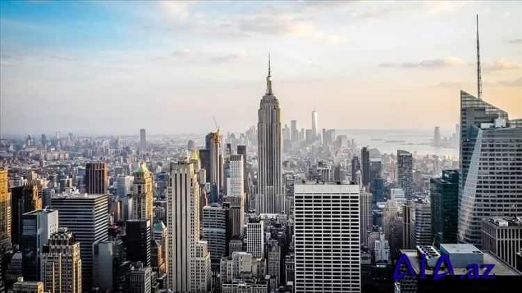 ABŞ-da ipoteka faiz dərəcələri 2022-ci ilin sentyabr ayından bəri ən aşağı səviyyəyə düşüb