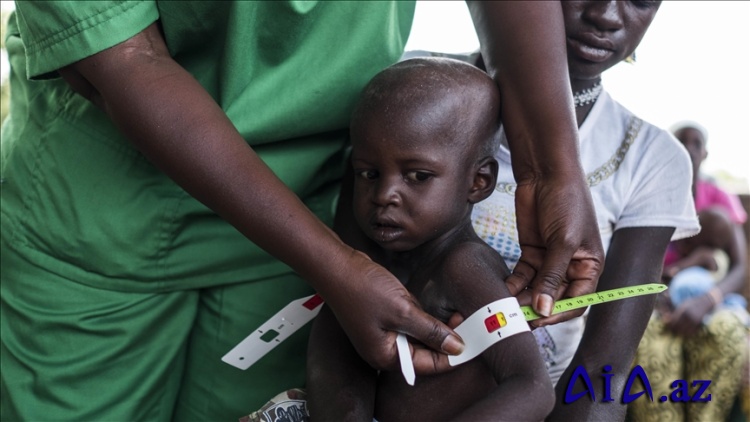 Qlobal yardımın azaldılması 2030-cu ilə qədər əlavə 9,4 milyon insanın ölümünə səbəb ola bilər