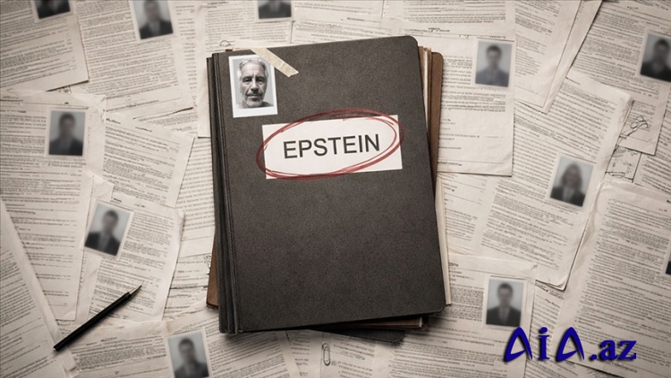 Epşteynin sənədləri ABŞ-ın müxtəlif yerlərində gizli anbarlarda saxladığı məlum olub