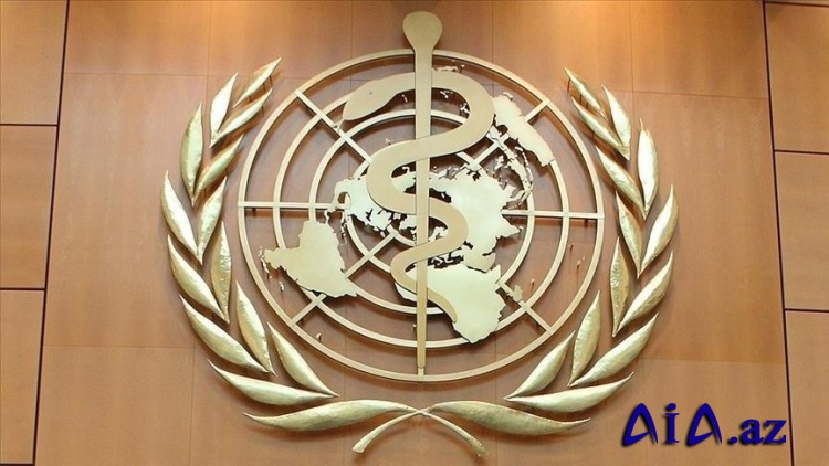 ÜST 2026-cı ildə ən təcili səhiyyə ehtiyacları üçün 1 milyard dollar yardım tələb edir