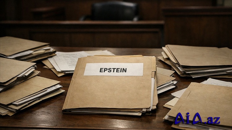 Fransa Epşteynin sənədlərində digər diplomatların adlarının da görünməsi ehtimalını istisna etmir