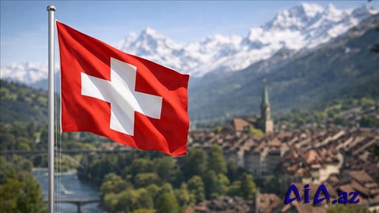 İsveçrədə əhalinin sayını 10 milyonla məhdudlaşdırmaq təklifi referenduma çıxarılacaq