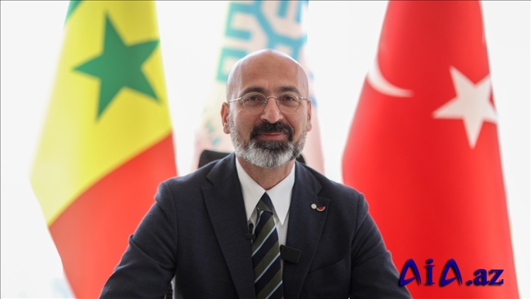 TMV sədri Özdil Afrika ilə akademik əməkdaşlığı dərinləşdirmək istədiklərini söylədi