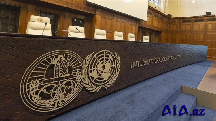 UEFA və FİFA-nın İsrail klubları barədə Beynəlxalq Cinayət Məhkəməsinə məlumat verilib