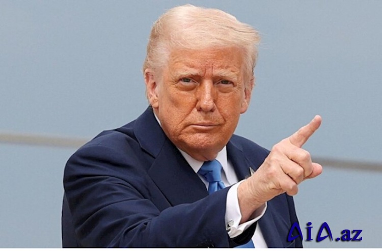 ABŞ İranda genişmiqyaslı döyüş əməliyyatlarına başlayıb"