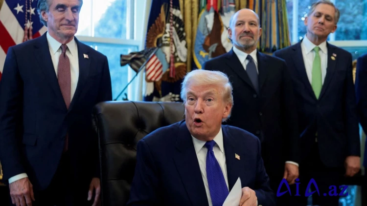 Tramp seçki qorxusu ilə üzləşir