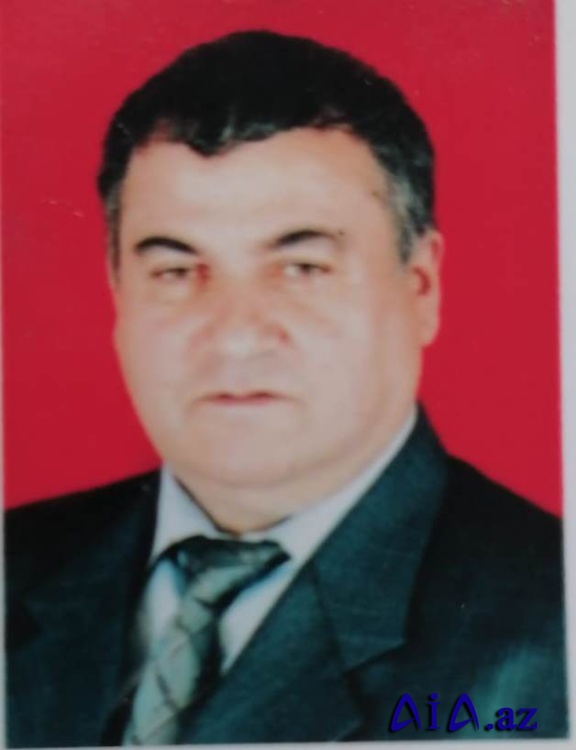 Zamanın yaddaş sərrafı: