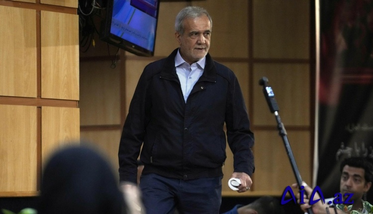 Pezeşkiandan region ölkələrinə növbəti təhdid