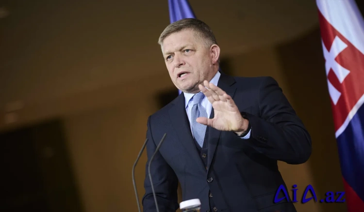 Fiko Kallasın Aİ diplomatik xidmətinin rəhbəri vəzifəsindən kənarlaşdırılmasını tələb edib