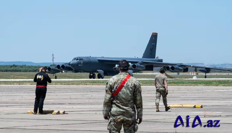 NATO-da parçalanma – İspaniya səmasını ABŞ hərbi təyyarələrinə bağladı