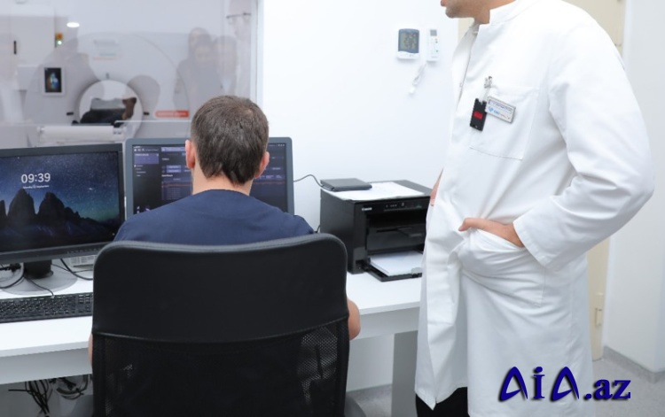 İcbari Tibbi Sığorta Agentliyi nazirliyə verildi