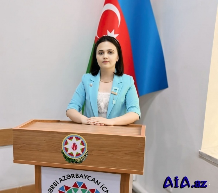 Gülər Sultanzadə: “Novruz bayramının UNESCO-nun Qeyri-Maddi Mədəni İrsinə daxil edilməsi böyük nailiyyətdir”