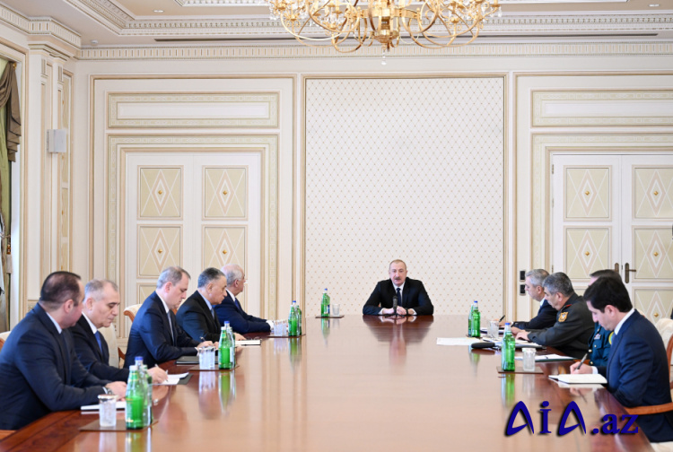 Manaf Manafov: "Azərbaycan özünün milli təhlükəsizlik prinsiplərinin və müstəqil siyasət kursunun dəyişməz olduğunu bir daha nümayiş etdirir"