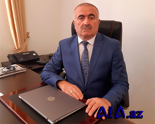 Azərbaycan terrora qarşı qəti mövqeyini göstərdi