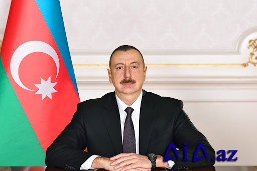 Prezidentə telefon zəngləri gəlməkdə davam edir