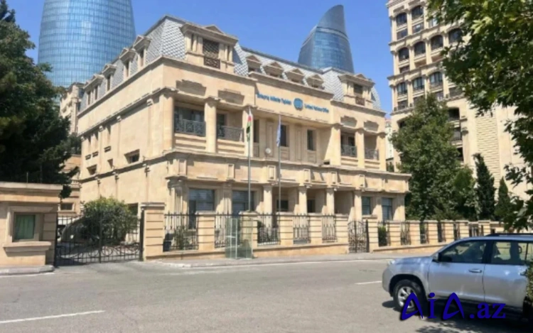 BMT nümayəndəliyi Azərbaycanla həmrəyliyini ifadə edib