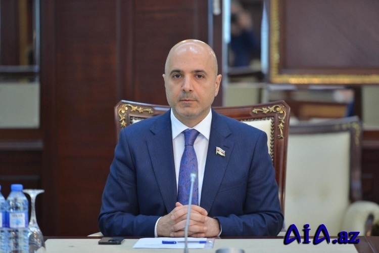 Göydəniz Qəhrəmanov: “Azərbaycanın sinerji modeli ölkəni gələcəyin enerji bazarında rəqabətədavamlı oyunçu kimi möhkəmləndirir”