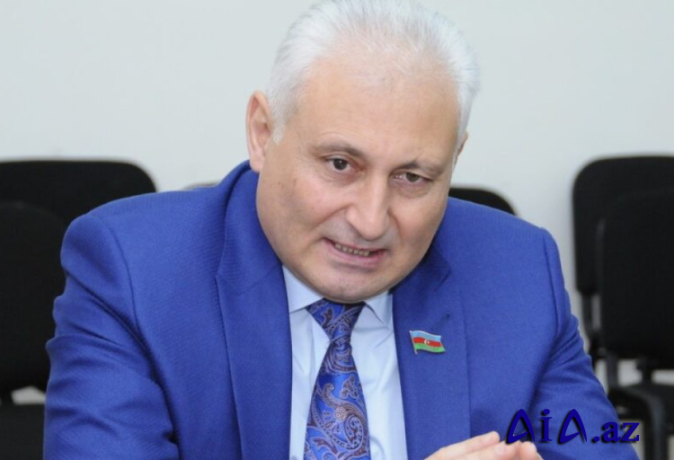 Hikmət Babaoğlu: Azərbaycan enerji resurslarını heç vaxt siyasi və ya hərbi alətə çevirməyib