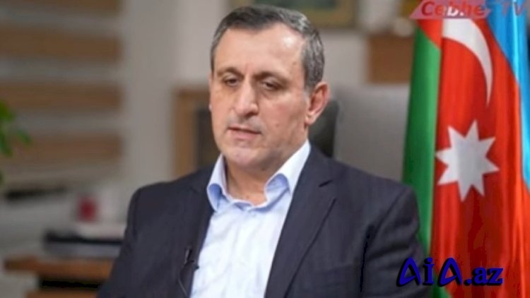 Adəm İsmayıl Bakuvi: “Azərbaycan ilə Avropa İttifaqı arasında investisiya və kapital axınının qarşılıqlı xarakter alması iqtisadi inteqrasiyanı gücləndirir”