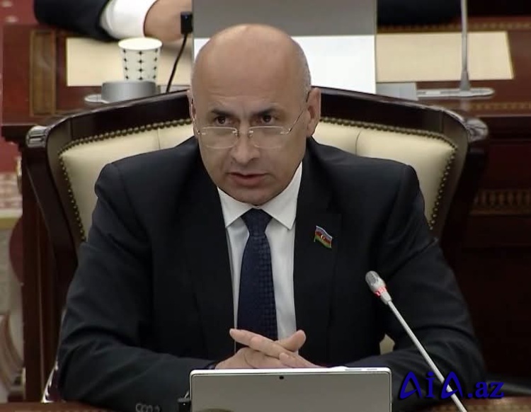 “Azərbaycan Avropa üçün etibarlı tərəfdaşdır”