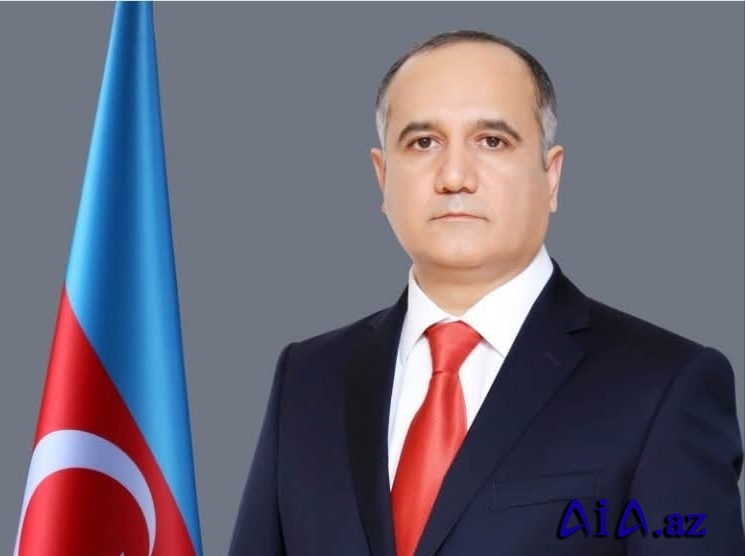 Kamaləddin Qafarov: “Avropanın enerji təhlükəsizliyində Azərbaycanın rolu xeyli artıb”