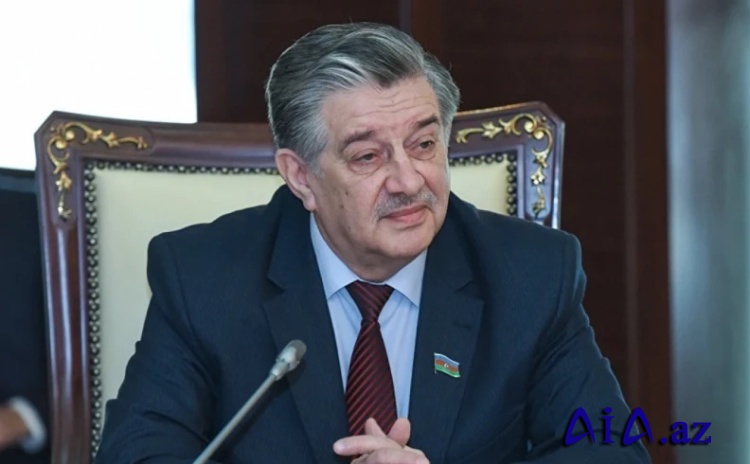 Prezidentdən Mixail Zabelin ilə bağlı