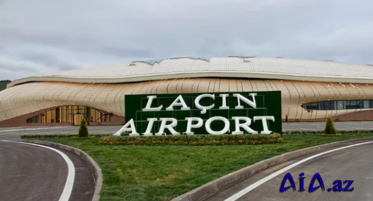 Beynəlxalq səyyahlar qrupu Laçına səfər edib