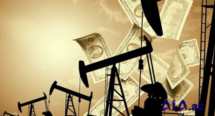 Azərbaycan neftinin qiyməti 121 dolları ötüb