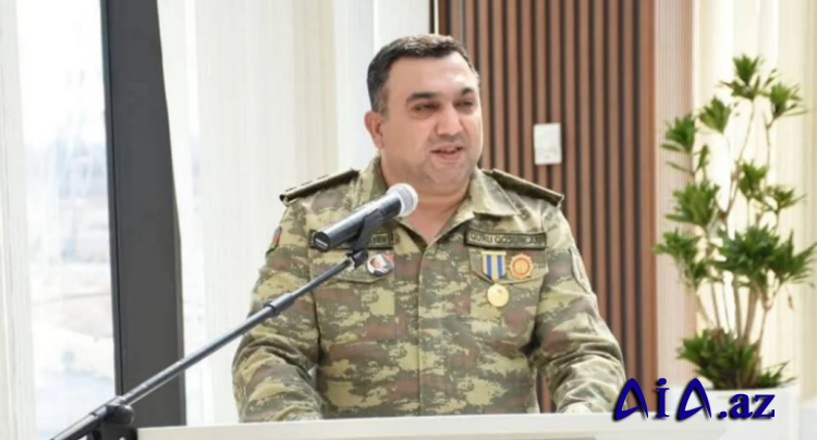 Jurnalist Rəşad Baxşəliyev vəfat edib