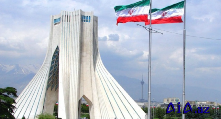 İran bu ölkələrdən BMT-yə şikayət edib