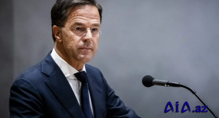 Mark Rütte: NATO Azərbaycanla dialoqu və əməkdaşlığı dərinləşdirməyə hazırdır