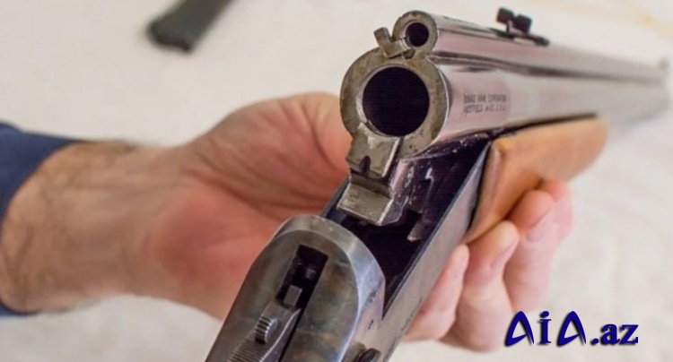 Türkanda iki nəfərin güllələnməsi ilə bağlı cinayət işi başlanıb