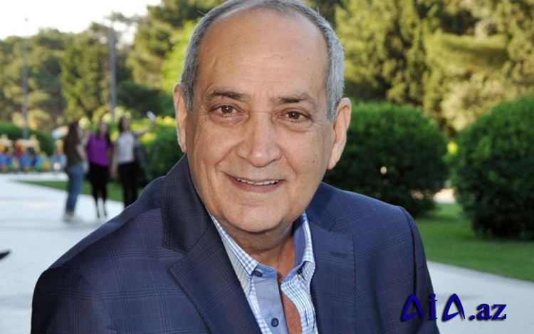 Rasim Balayev vəfat etdi