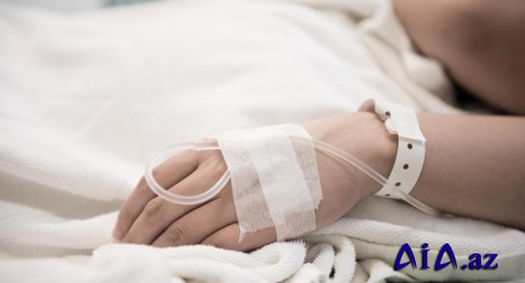 Doğum zamanı körpə öldü