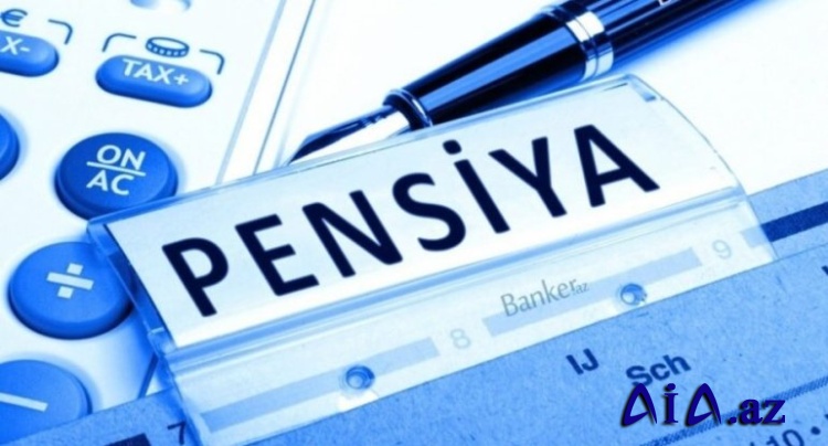 Pensiyanız yenidən hesablana bilər - Qaydası belədir