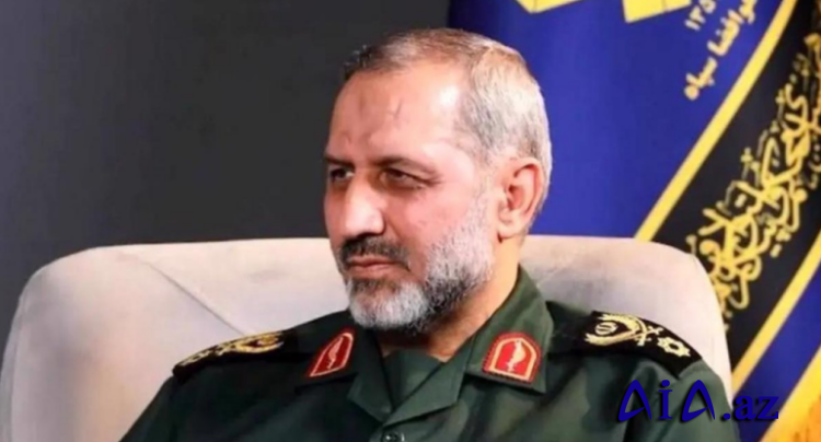 General Musəvi: Amerikanın geri çəkilməkdən başqa çarəsi yoxdur