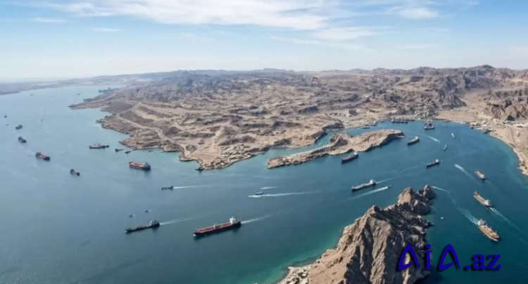 Tehran: Hörmüz boğazından keçid pullu olacaq