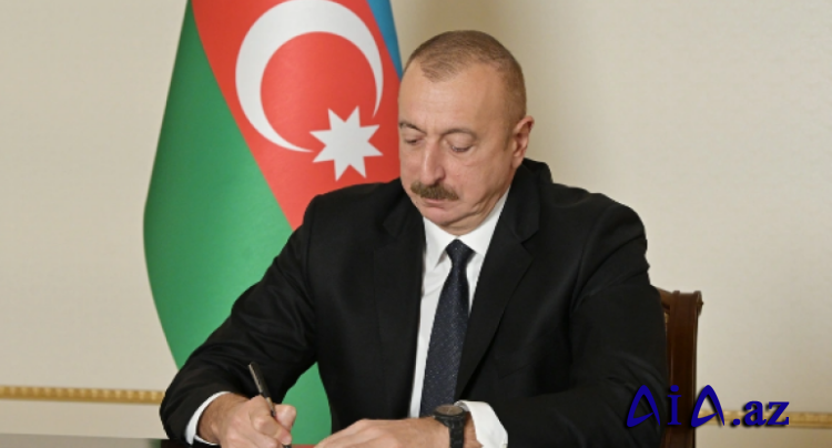 İlham Əliyev Rasim Balayevin vəfatı ilə bağlı nekroloq imzalayıb