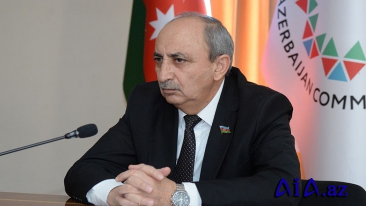 Tarixin qan yaddaşı: