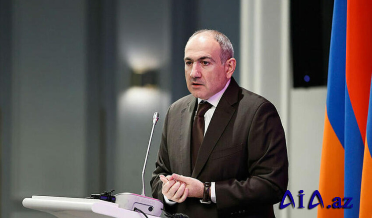 Paşinyan revanşistləri KÜNCƏ sıxır – Rusiyaya səfərdə TƏK hədəf