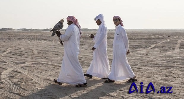 Tehrandan Əbu-Dabiyə sərt cavab – Bir həftə vaxt verildi