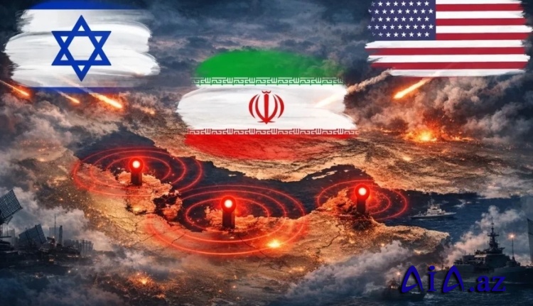 ABŞ-İran müharibəsi və qlobal sarsıntı